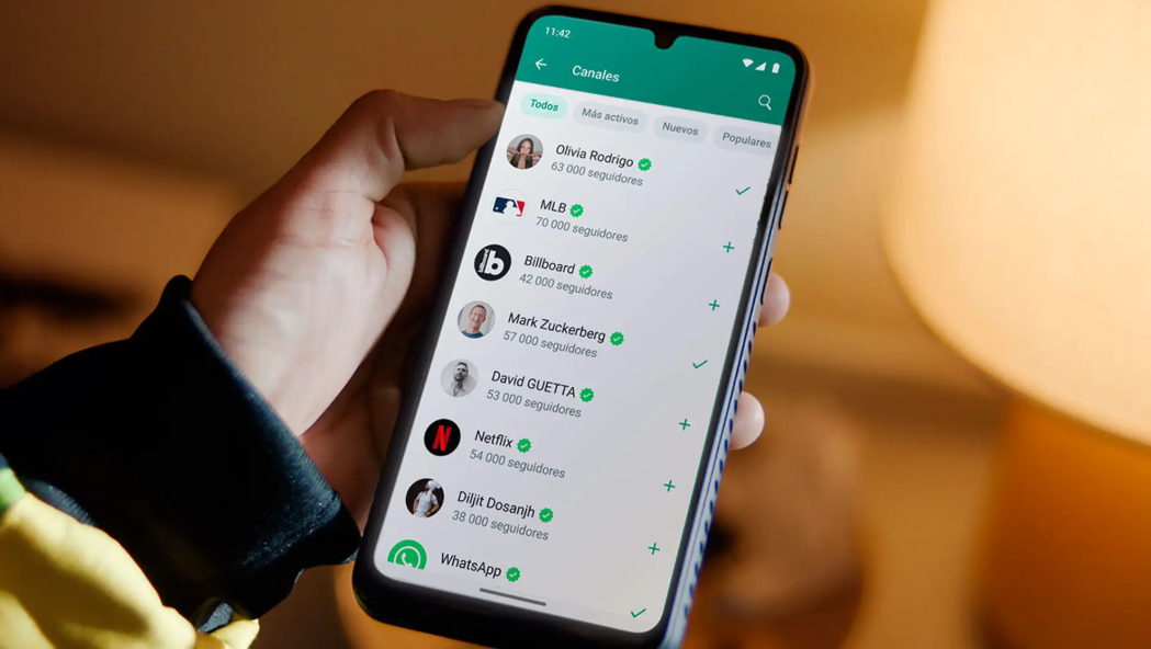 A partir del 31 de octubre estos dispositivos dejarán de tener acceso a WhatsApp
 – Ojo critico