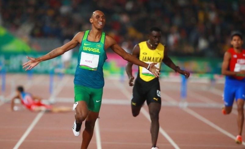 Asunción ganó los Juegos Panamericanos 2031

 – Ojo critico