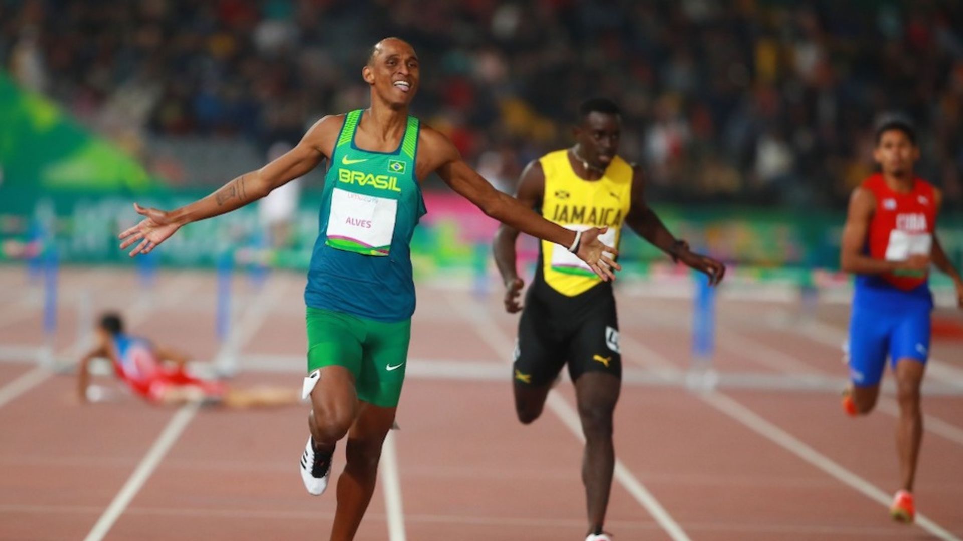 Asunción ganó los Juegos Panamericanos 2031

 – Ojo critico