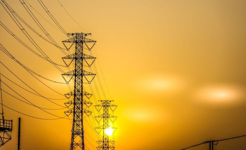 ADVERTENCIA DE POSIBLE DÉFICIT ENERGÉTICO

 – Ojo critico