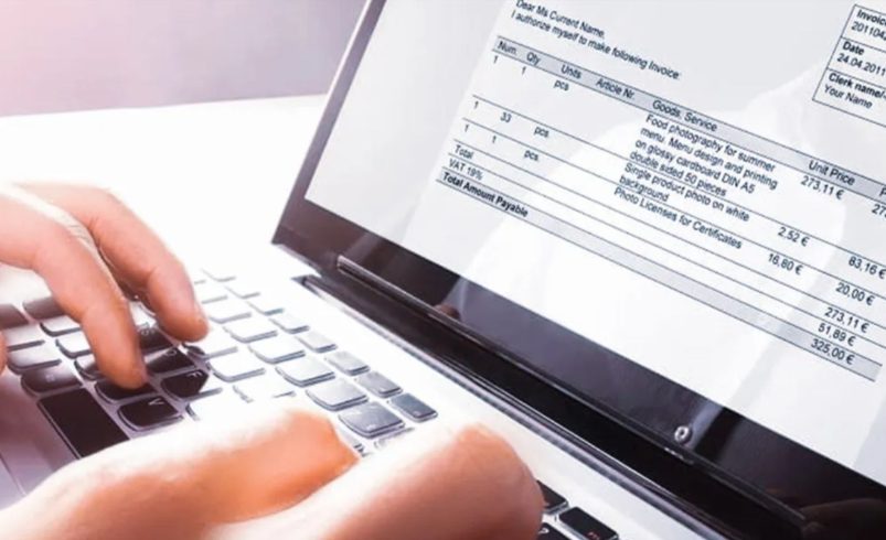 Más de 15.500 empresas en Colombia utilizan cuentas electrónicas

 – Ojo critico
