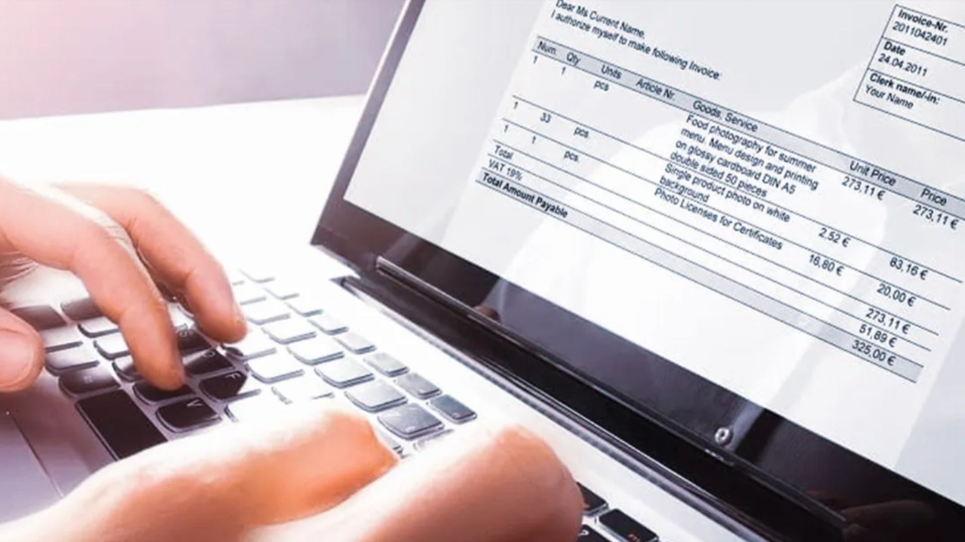 Más de 15.500 empresas en Colombia utilizan cuentas electrónicas
 – Ojo critico