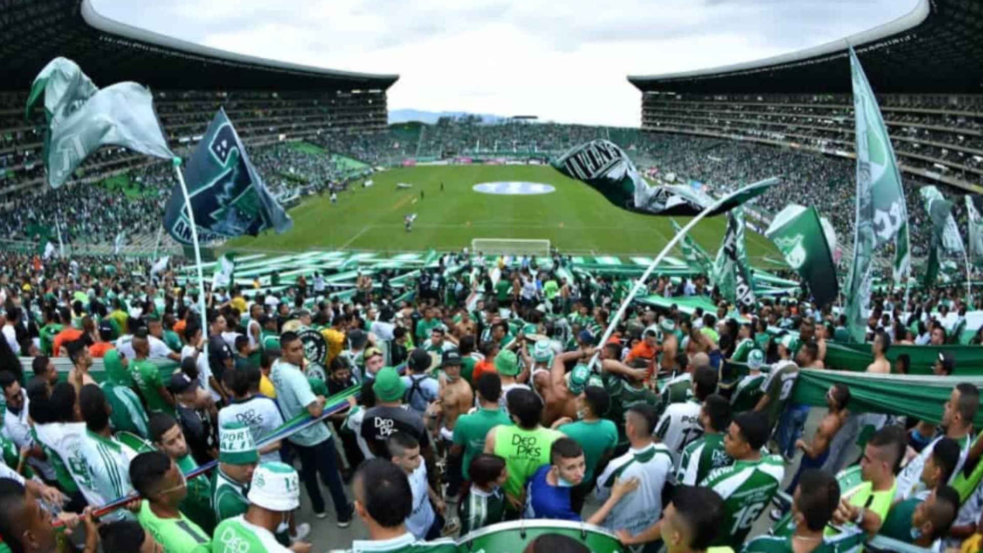 Deportivo Cali está al borde del descenso tras perder ante Tolima
 – Ojo critico