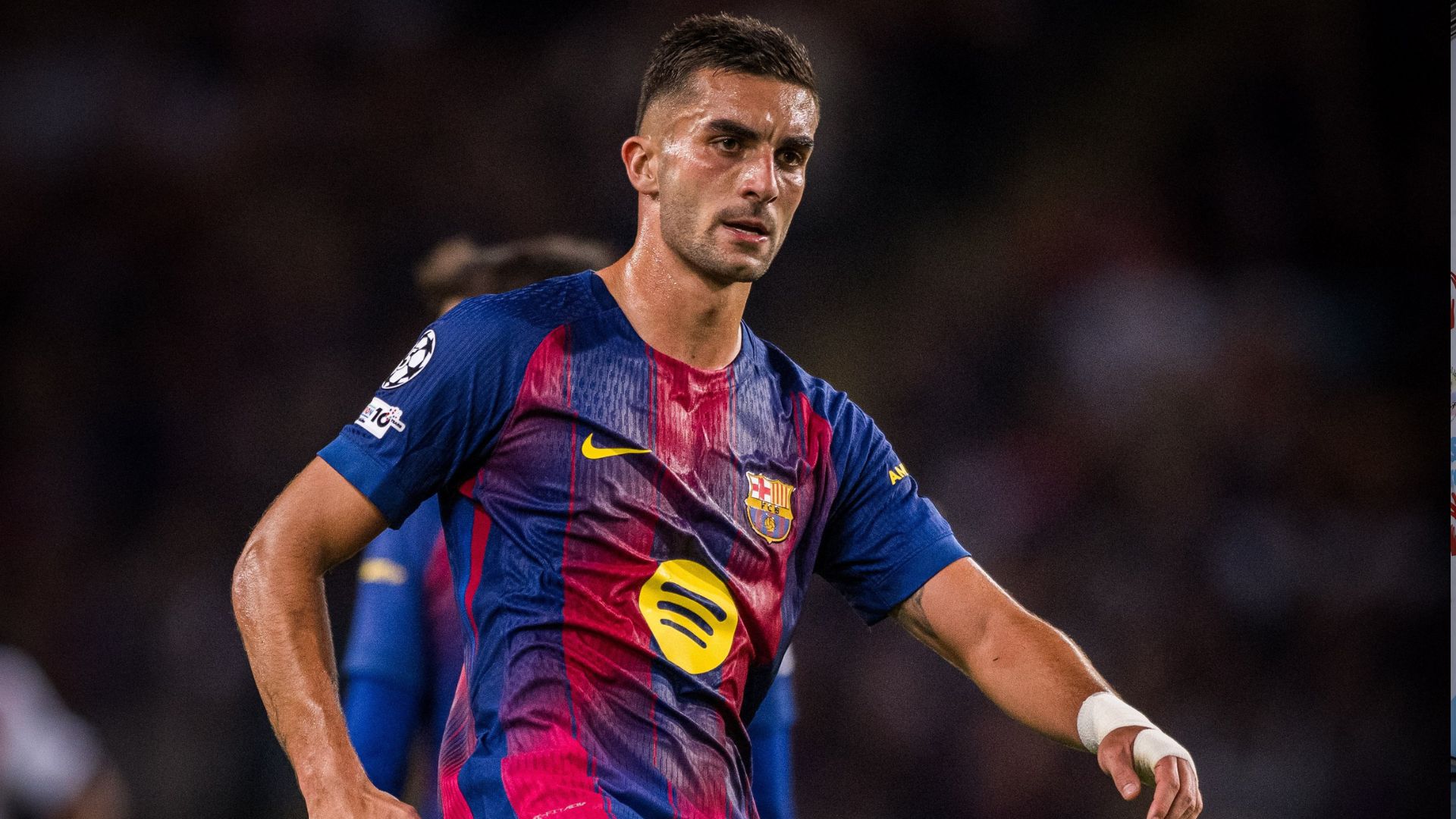 Barcelona cae al PSG

 – Ojo critico