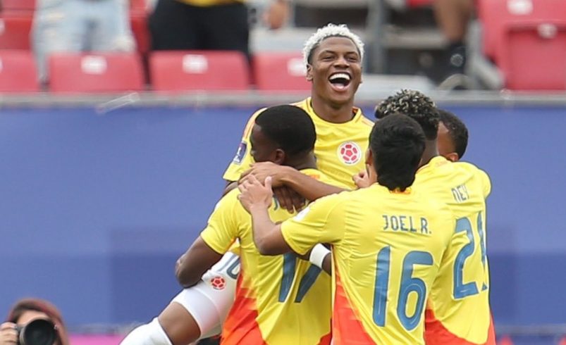 La Selección Colombia Sub-20 sube al podio del Mundial Sub-20

 – Ojo critico