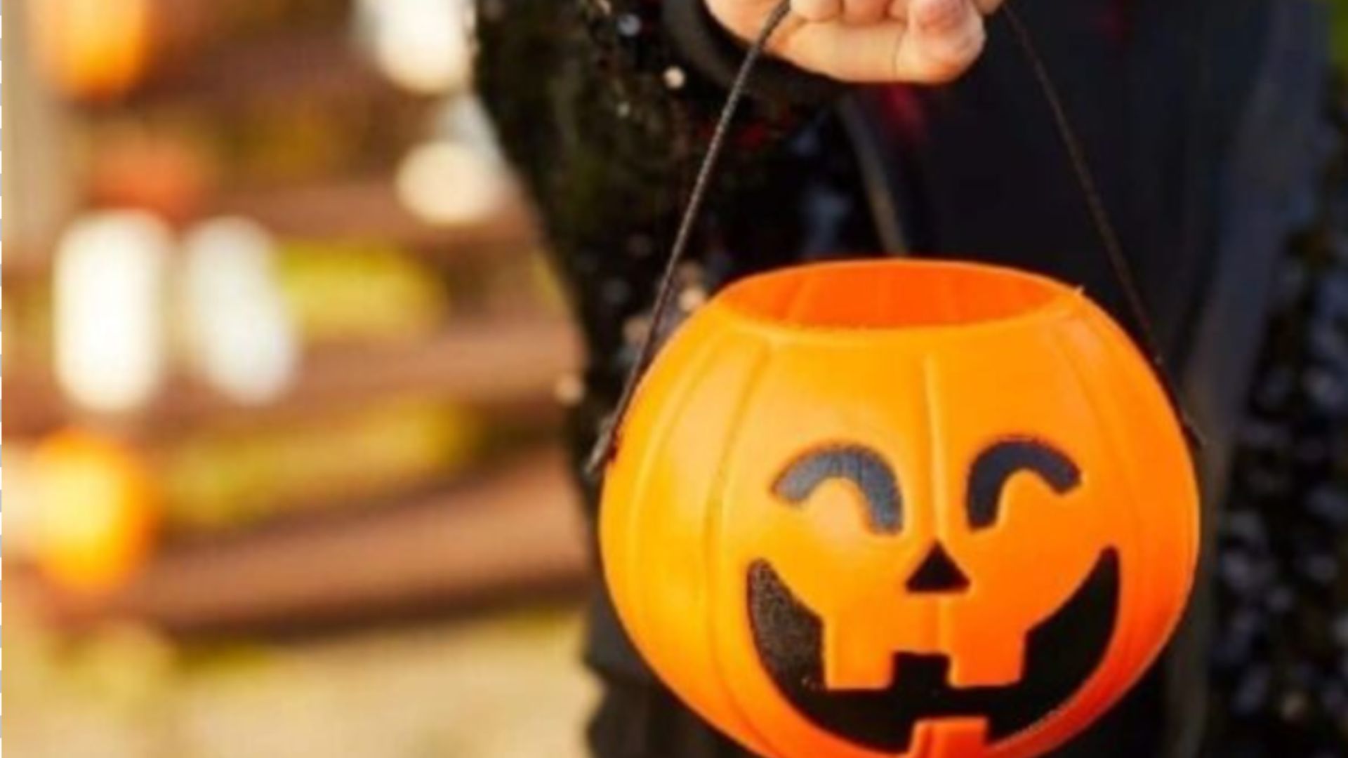 Halloween: auge económico y desafío para la seguridad infantil
 – Ojo critico