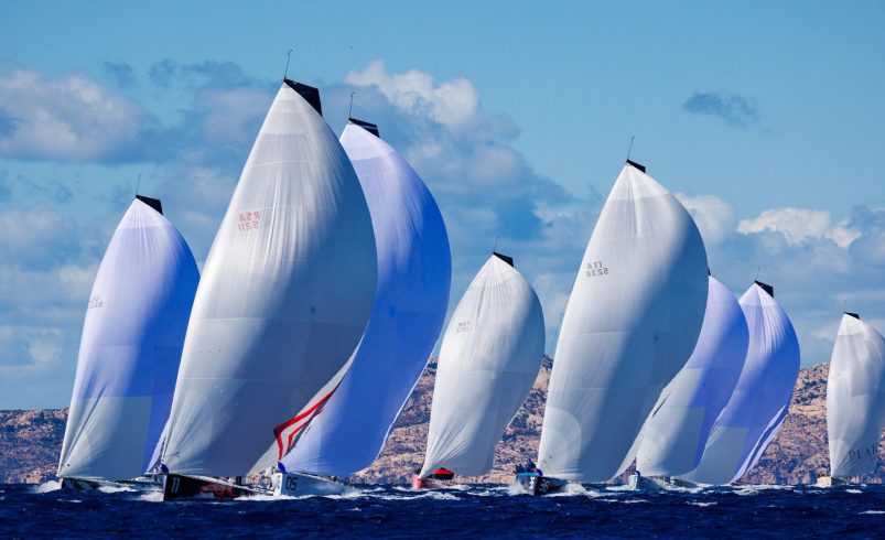 La 52 Super Series cierra su temporada en la costa de Esmeralda

 – Ojo critico
