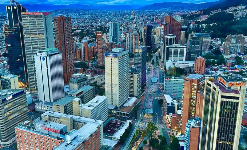 En lo que va de 2025. Colombia recibió más de tres millones de turistas, informa Anato

 – Ojo critico
