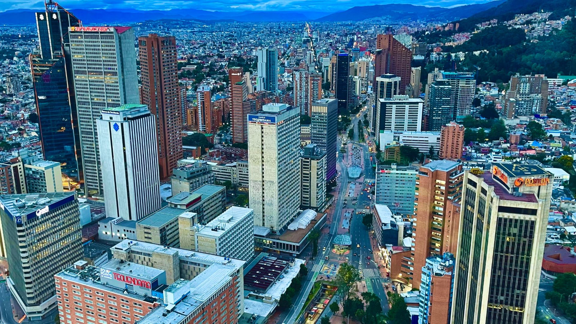 En lo que va de 2025. Colombia recibió más de tres millones de turistas, informa Anato
 – Ojo critico