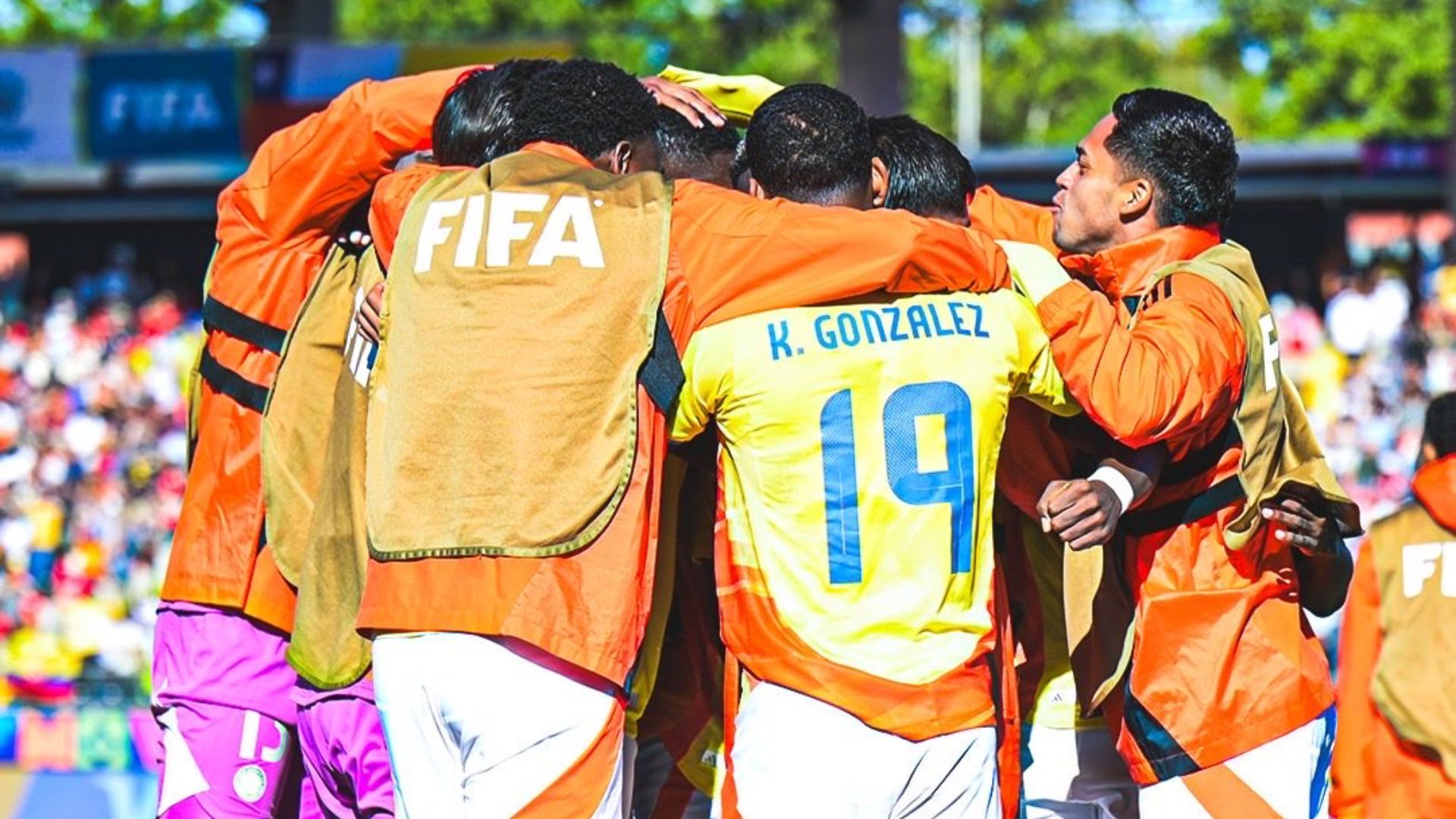 Selección Colombia Sub-20 venció a España y pasa a semifinales del Mundial Sub-20
 – Ojo critico