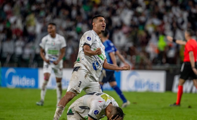 Estos son los equipos de fútbol multados por la SIC

 – Ojo critico