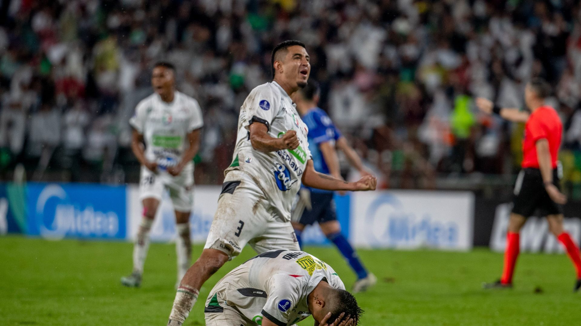Estos son los equipos de fútbol multados por la SIC

 – Ojo critico