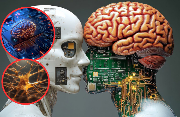Crean la primera computadora viva con neuronas humanas

 – Ojo critico
