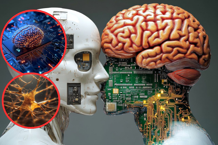 Crean la primera computadora viva con neuronas humanas
 – Ojo critico