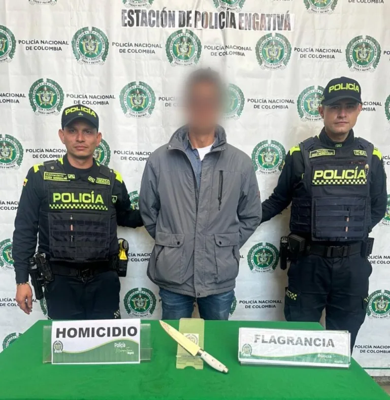 Un adulto mayor fue asesinado por sus nietos
 – Ojo critico