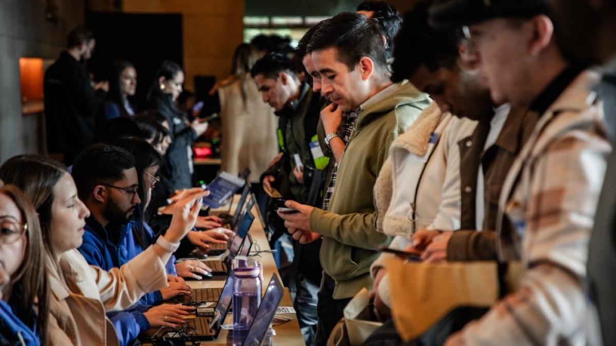 De servicio | Prepárate para ello el 20 de octubre se realizará feria de empleo en Barrancabermeja ofertando dos mil vacantes
 – Ojo critico