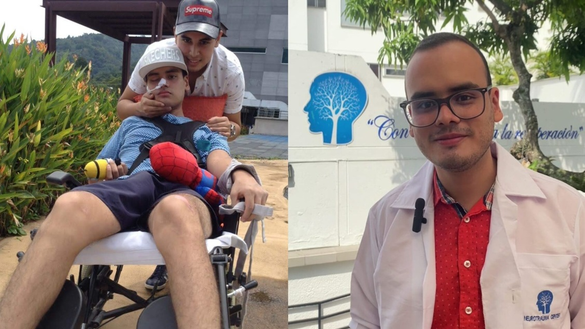 Decretaron tres días de vida o estado vegetativo
 – Ojo critico