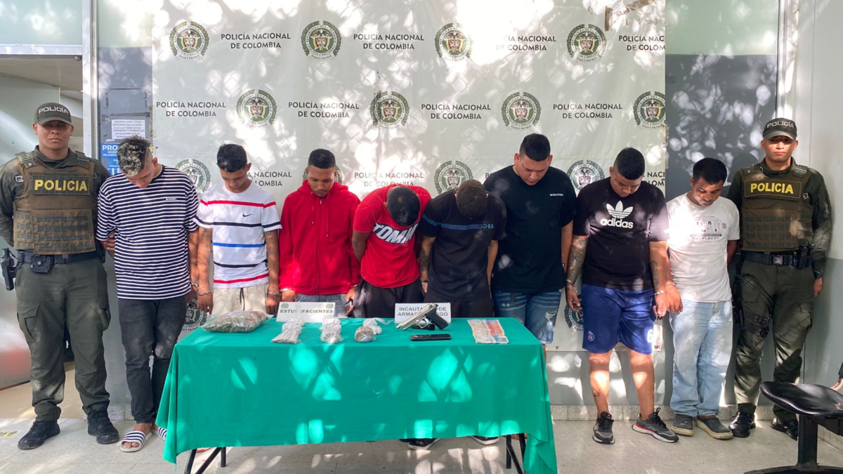 Desarticulada la banda «Los Cogelones», implicada en el robo de vehículos de reparto de comida
 – Ojo critico