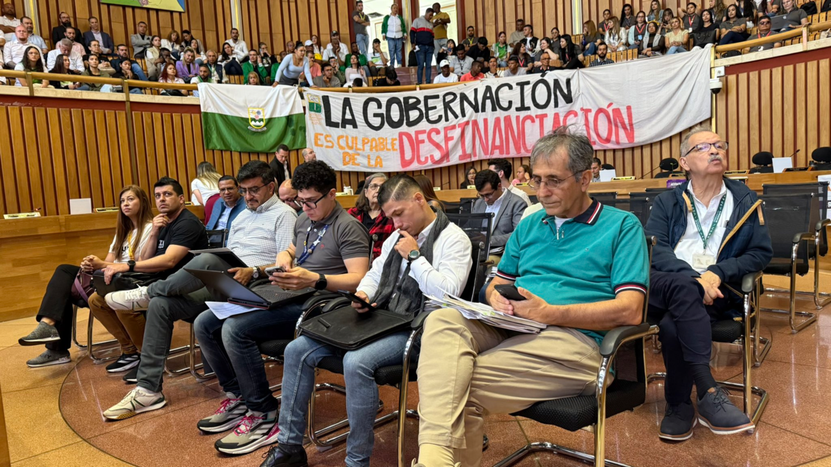 Después de algunas controversias, sellar recursos a continuación como son

 – Ojo critico
