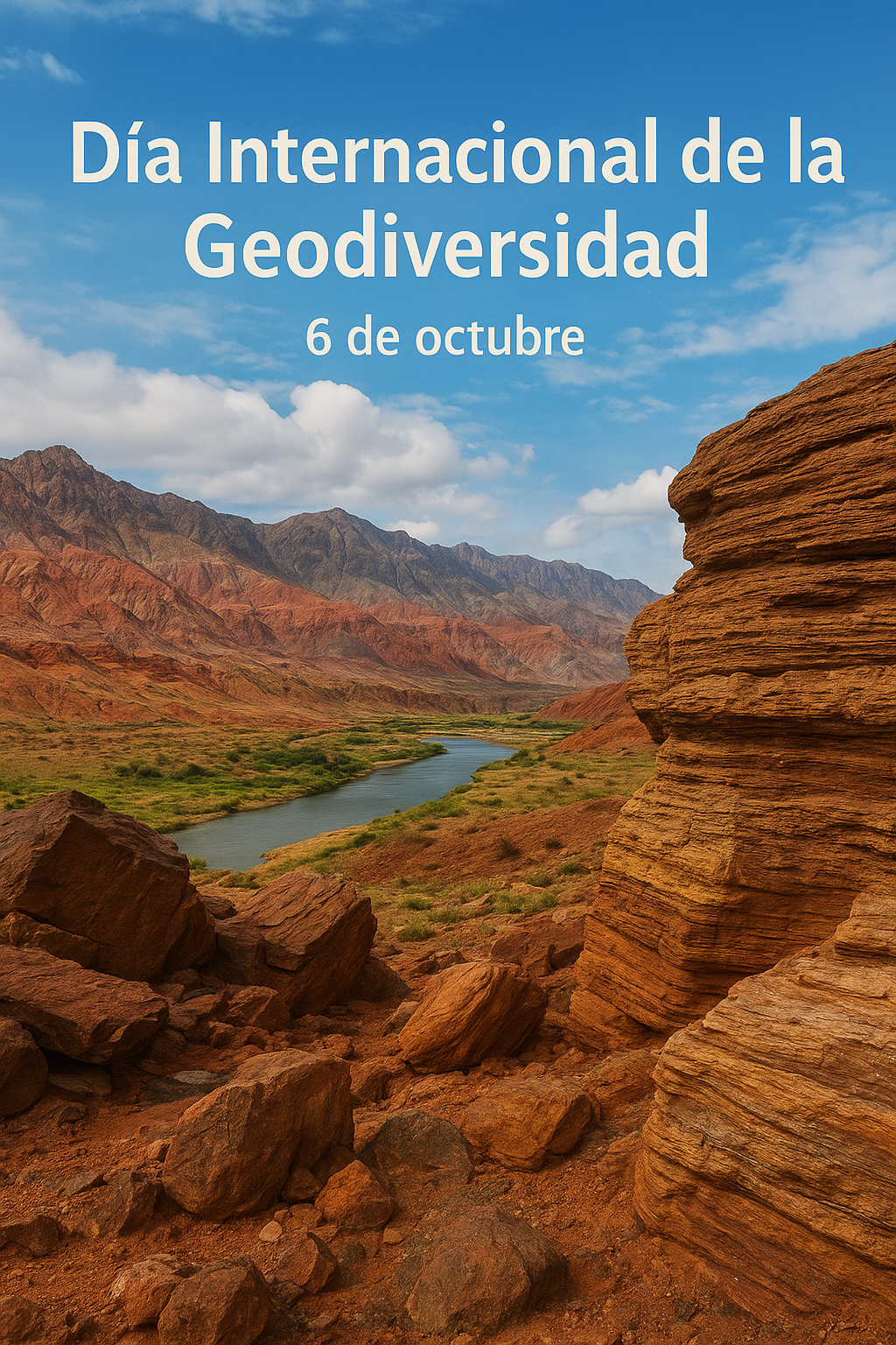 El mundo celebra el Día Internacional de la Universidad de Geod
 – Ojo critico
