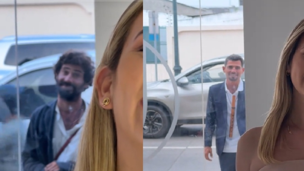 Diego Londoño, un compatriota cuyos familiares encontraron en TikTok tras dos años de desaparición, cambió drásticamente su imagen y abrió redes
 – Ojo critico