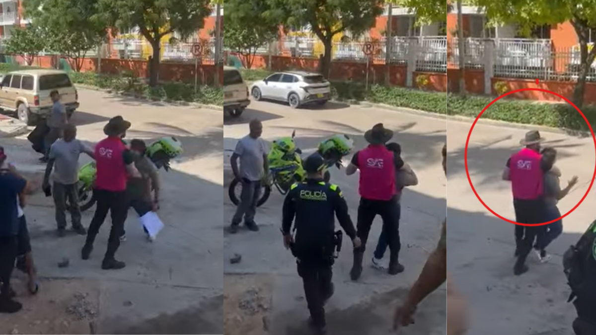 Disputa por propiedad de la familia Rodríguez Orejuela desata disputa entre un abogado y el director del SAE en Barranquilla
 – Ojo critico