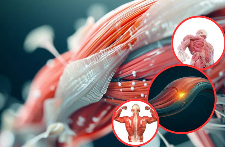 Los científicos crean un músculo artificial que soporta cuatro veces su peso y se estira hasta doce veces su longitud

 – Ojo critico
