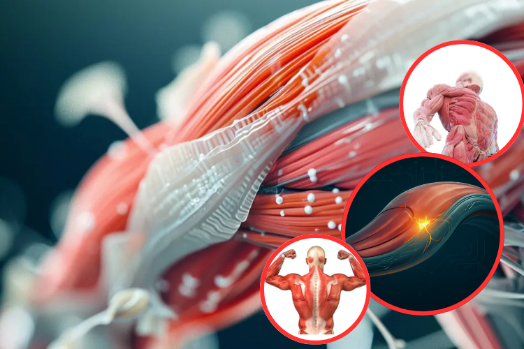 Los científicos crean un músculo artificial que soporta cuatro veces su peso y se estira hasta doce veces su longitud
 – Ojo critico