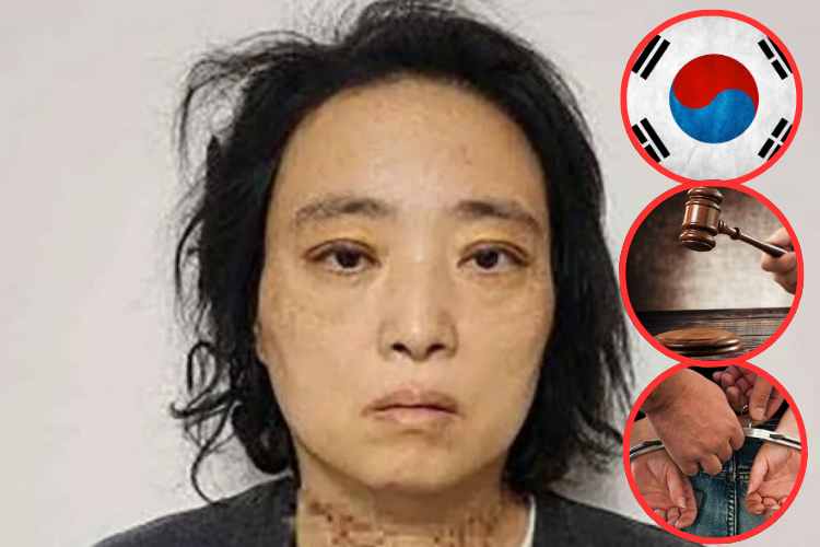 Maestra condenada a cadena perpetua por asesinar a una niña de 8 años en Corea del Sur
 – Ojo critico