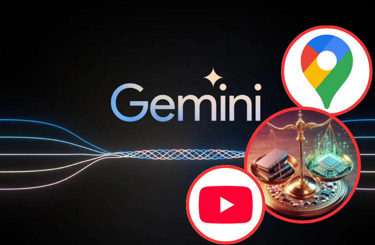 Google defiende el uso de IA en YouTube y Maps ante el Departamento de Justicia

 – Ojo critico