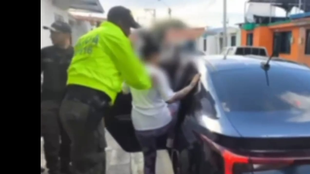 El presunto asesino que, cuando era niño, ingresó al crimen en el valle: ¿cuánto podría recibir cuando estaba asociado con la «Escuela de Hitmanes»?
 – Ojo critico