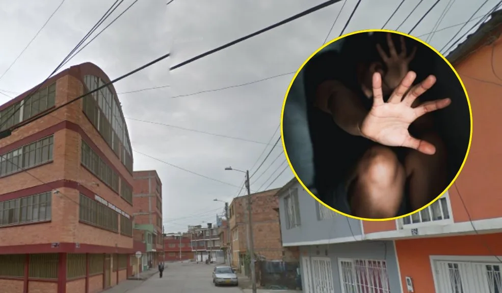 Denuncian a docente por presunto abuso sexual en colegio
 – Ojo critico