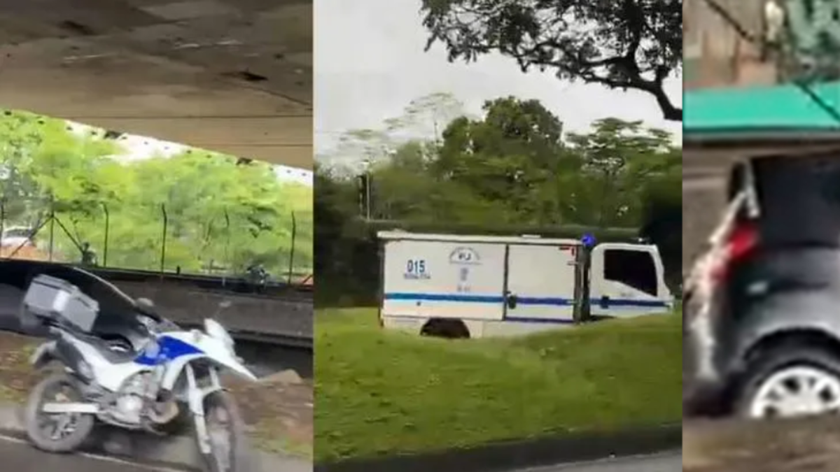 Esta es la identidad del trabajador que murió en accidente del metro de Medellín que dejó cuatro personas heridas
 – Ojo critico