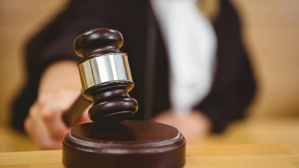 Ex juez del Tribunal Administrativo de Bolívar acusado de presuntas irregularidades para favorecer a los empleados de Ecopetrol
 – Ojo critico