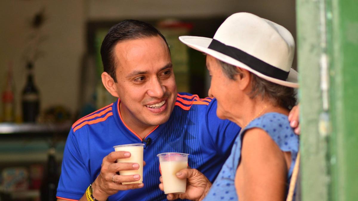 Exgobernador de Santander Mauricio Aguilar acusado de presuntas irregularidades en proceso CDMB: Detalles del juicio
 – Ojo critico