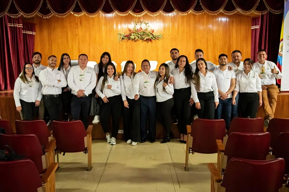 Foro de transición de energía en Nariño se llevó a cabo en Pasto
 – Ojo critico