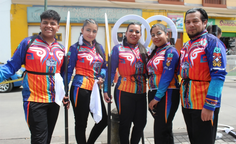 Se realizaron audiciones de grupos coreográficos en Pasto
 – Ojo critico