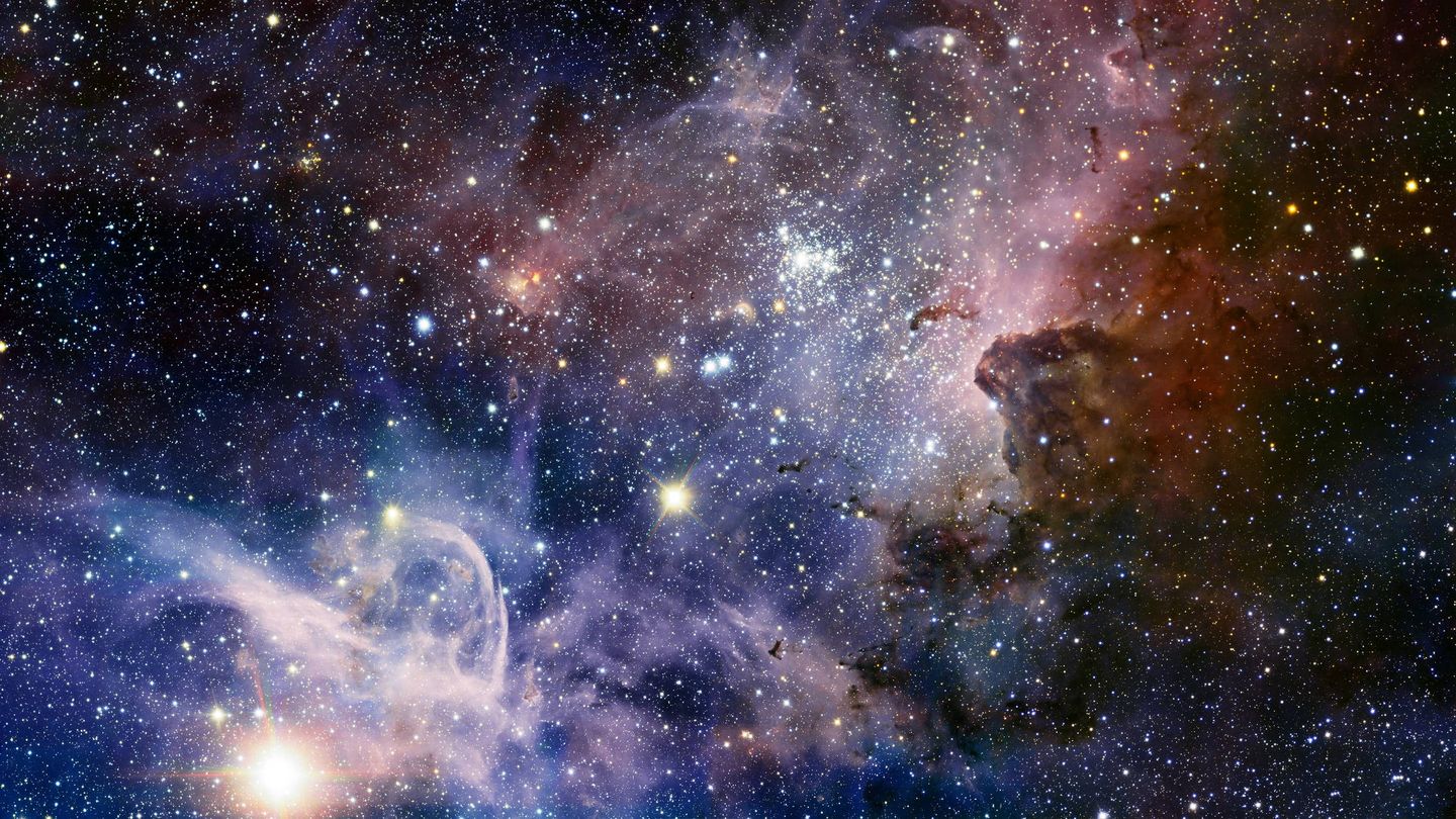Semana del Espacio: una celebración que mira más allá de las estrellas
 – Ojo critico