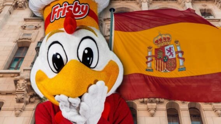 Frisby España interrumpe proyecto Malteada de Chocoramo: El proyecto fracasa en plena guerra de marcas
 – Ojo critico