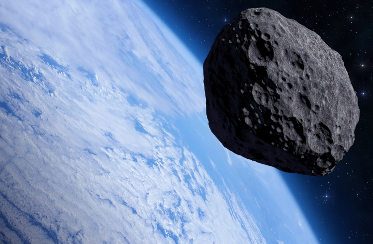 Astrónomos descubren una nueva cuasiluna que acompañará a la Tierra hasta 2083

 – Ojo critico