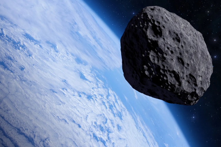Astrónomos descubren una nueva cuasiluna que acompañará a la Tierra hasta 2083
 – Ojo critico
