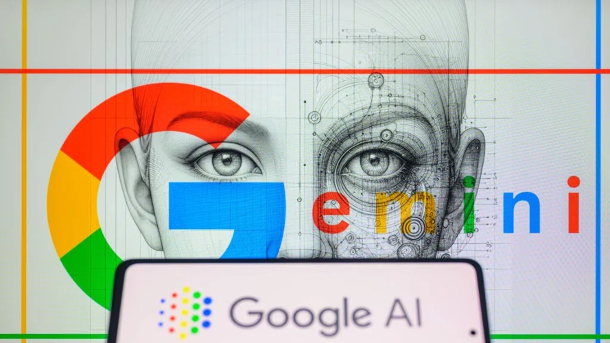 Google Maps está cambiando: Gemini impulsará su nueva generación de inteligencia artificial
 – Ojo critico