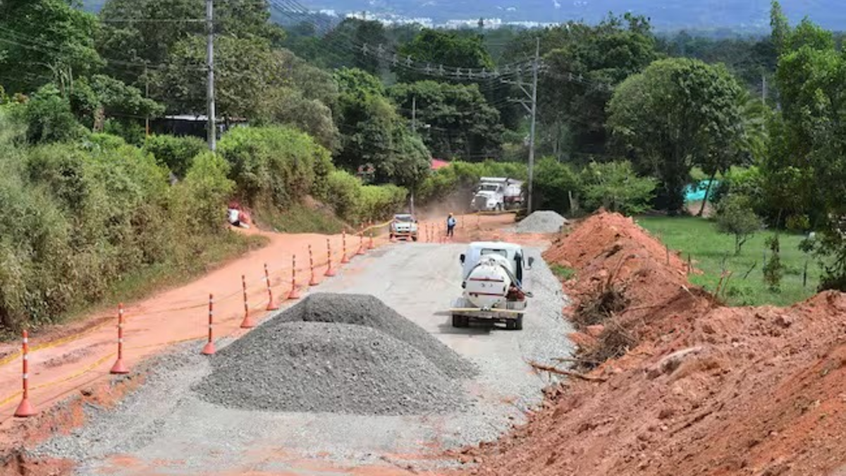 Graves advertencias de los observadores de Santander.

 – Ojo critico
