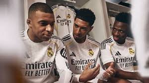 Real Madrid debutó con un 5-0 en la UEFA Champions League 2026

 – Ojo critico