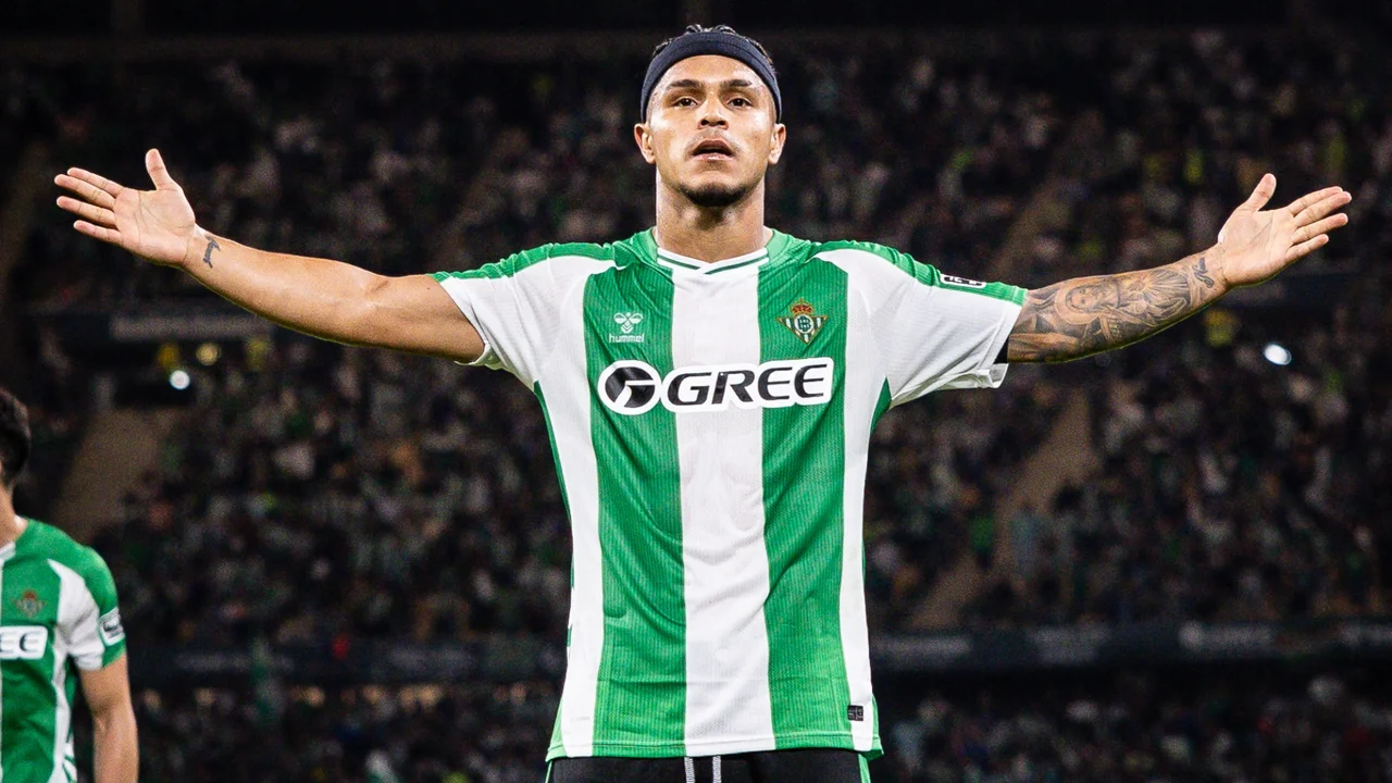 Betis se remonta a Espanyol con goles de Cucho Hernández y Abde
 – Ojo critico