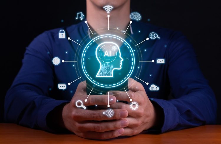 ¿Puede la inteligencia artificial ser la salvación de las telecomunicaciones en Colombia?

 – Ojo critico