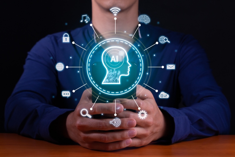 ¿Puede la inteligencia artificial ser la salvación de las telecomunicaciones en Colombia?
 – Ojo critico