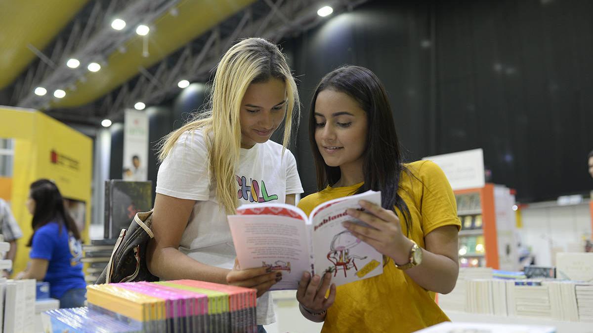 La Gran Feria del Libro del Caribe 2025 será un homenaje a Orlando Fals Borda y su herencia cultural; Este es un programa que se ejecutará durante 4 días.
 – Ojo critico