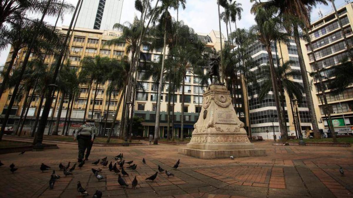La ambiciosa apuesta de la Alcaldía para transformar el centro de Cali en el epicentro de la reactivación económica de cara a la Navidad
 – Ojo critico