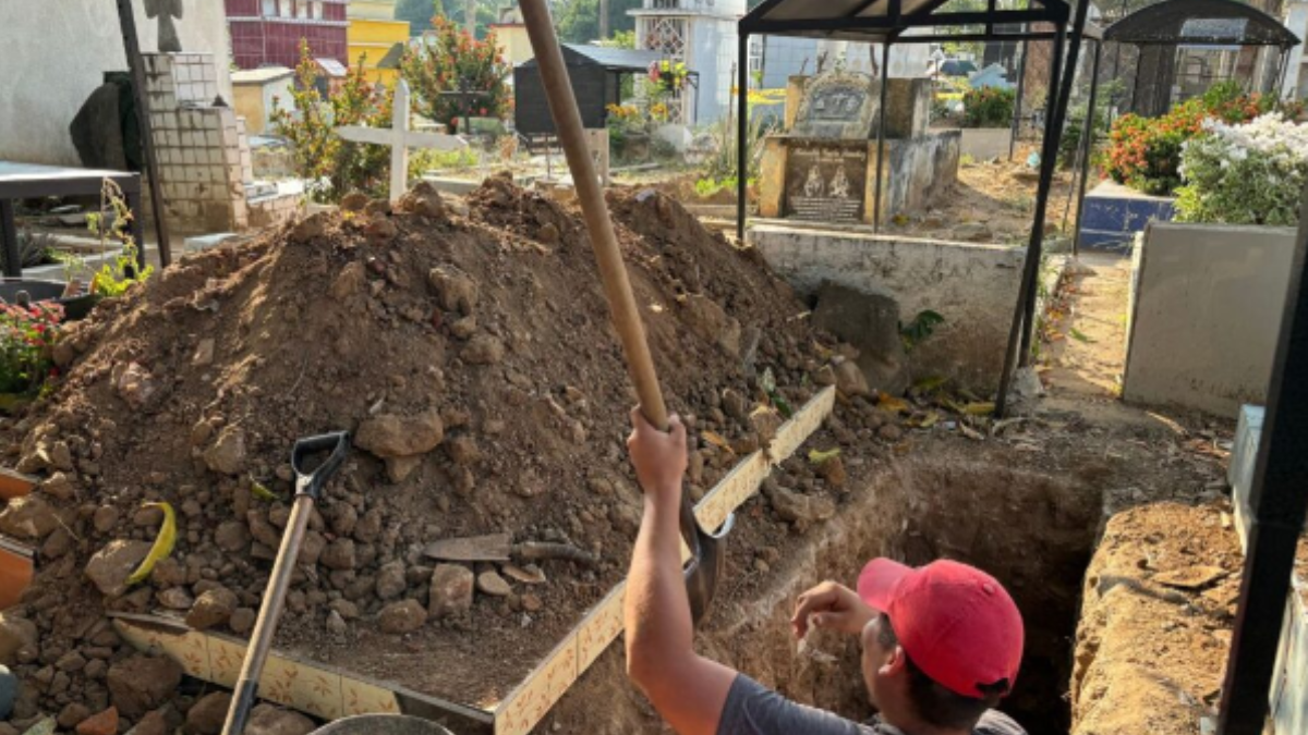 La unidad de búsqueda inició su jornada en Floridablanca y quiere encontrar al menos 203 personas desaparecidas, víctimas del conflicto armado
 – Ojo critico